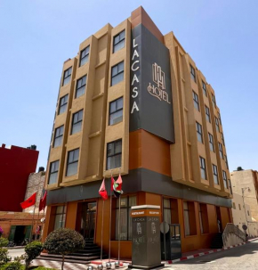 MH HOTEL LA CASA